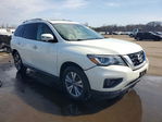 Nissan Pathfinder 2017
