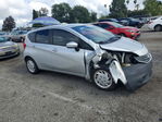 Nissan Versa 2016