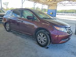 Honda Odyssey 2015