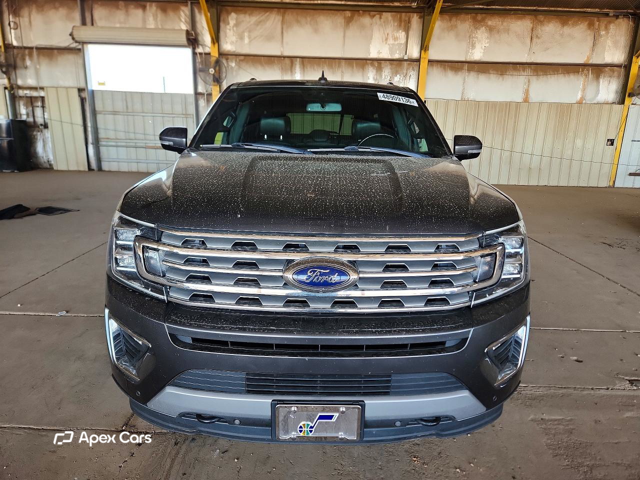 Ford Expedition 2020