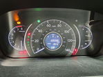 Honda CR-V 2012