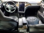 Tesla Model S 2013