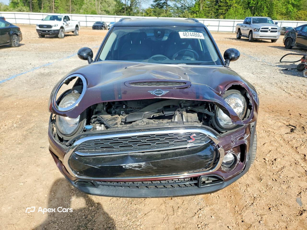 MINI Cooper 2019