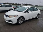 Honda Civic 2014