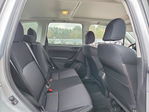 Subaru Forester 2018