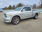 Dodge RAM 2011