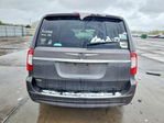 Chrysler Voyager 2015
