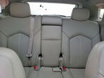 Cadillac SRX 2012