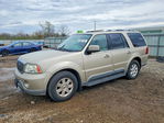Lincoln Navigator 2004