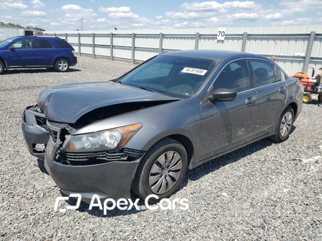Honda Accord 2010 - Image 1 of 13