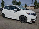 Honda Fit 2018