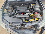Subaru Outback 2011