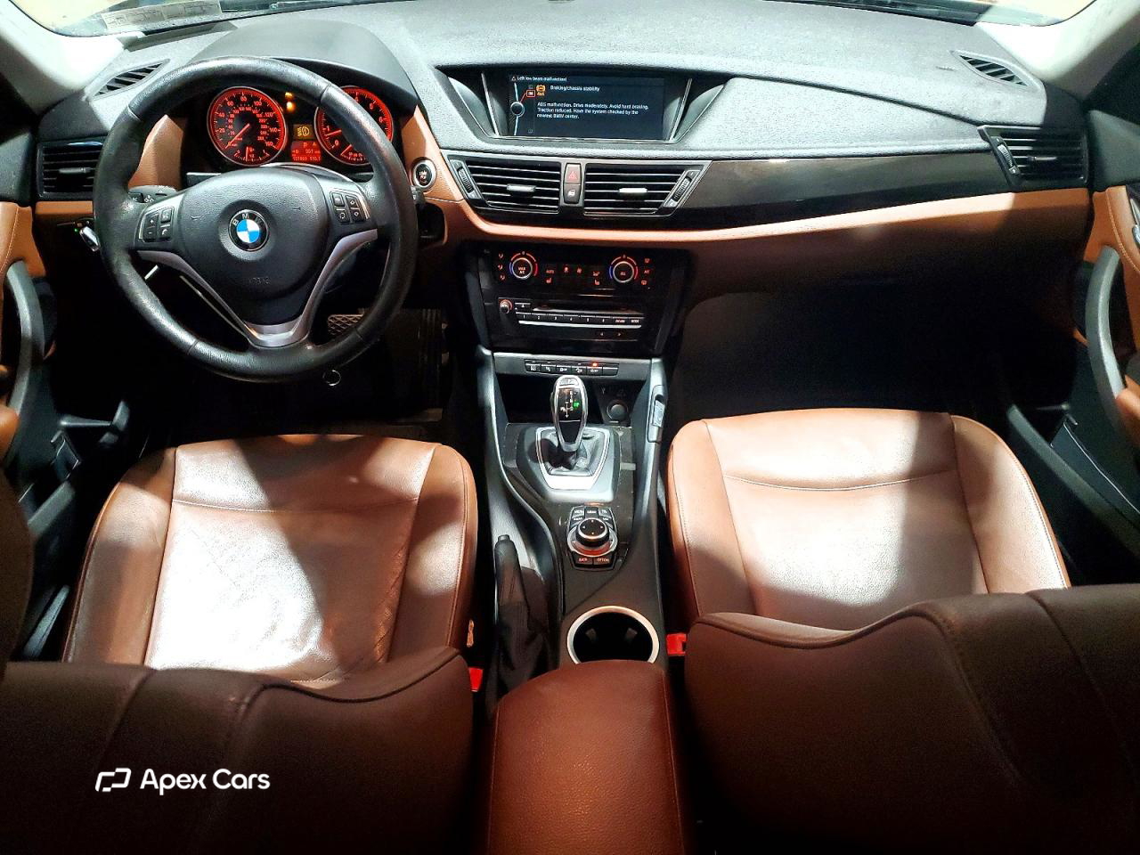 BMW X1 2014