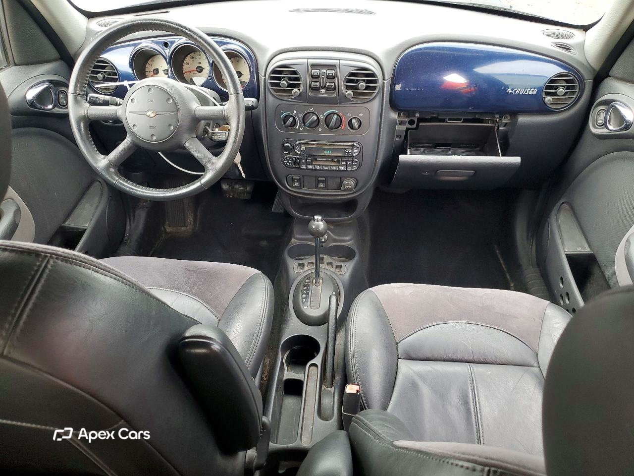 Chrysler PT Cruiser 2005