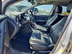 Chevrolet Trax 2021