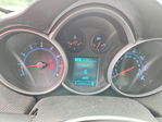 Chevrolet Cruze 2014