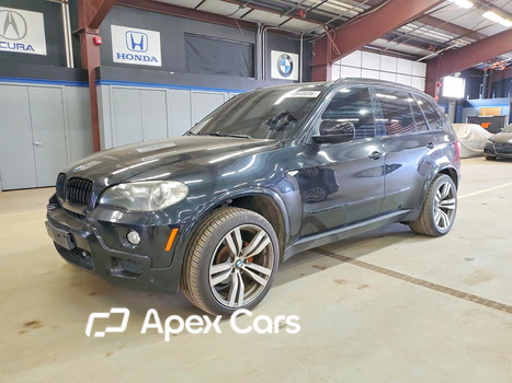 BMW X5 2010 - Image 1 of 13