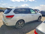 Nissan Pathfinder 2013