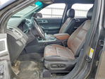 Ford Explorer 2015