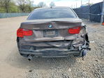 BMW Series 3 2014