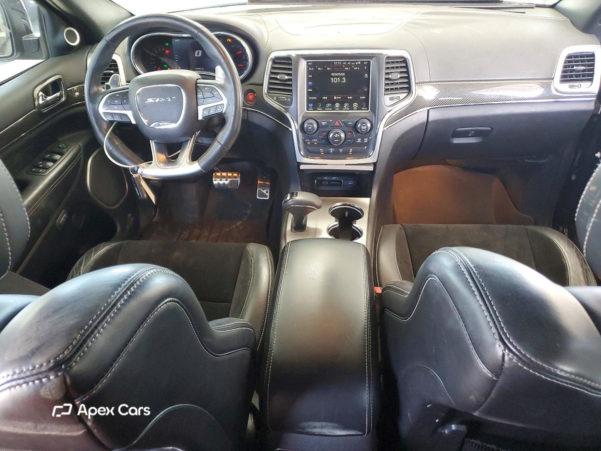Jeep Cherokee 2014