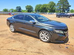 Chevrolet Impala 2015