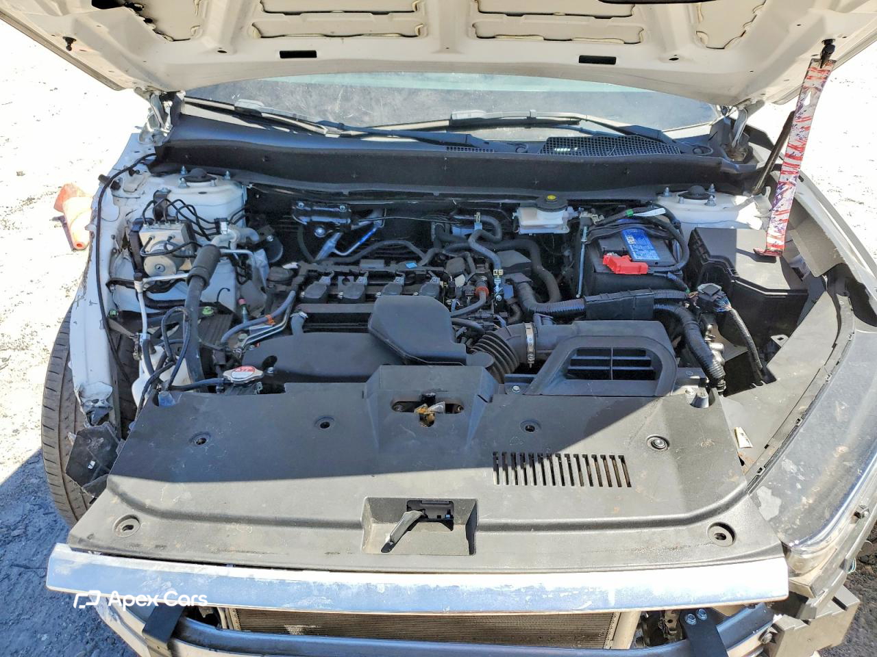 Honda CR-V 2023