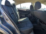 Subaru Legacy 2015