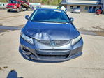 Honda Civic 2013