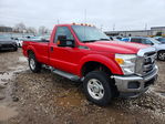 Ford F250 2012