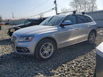 Audi Q5 2016