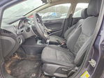 Ford Fiesta 2013
