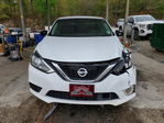 Nissan Sentra 2018
