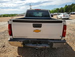 Chevrolet Silverado 2010