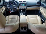 Subaru Outback 2016