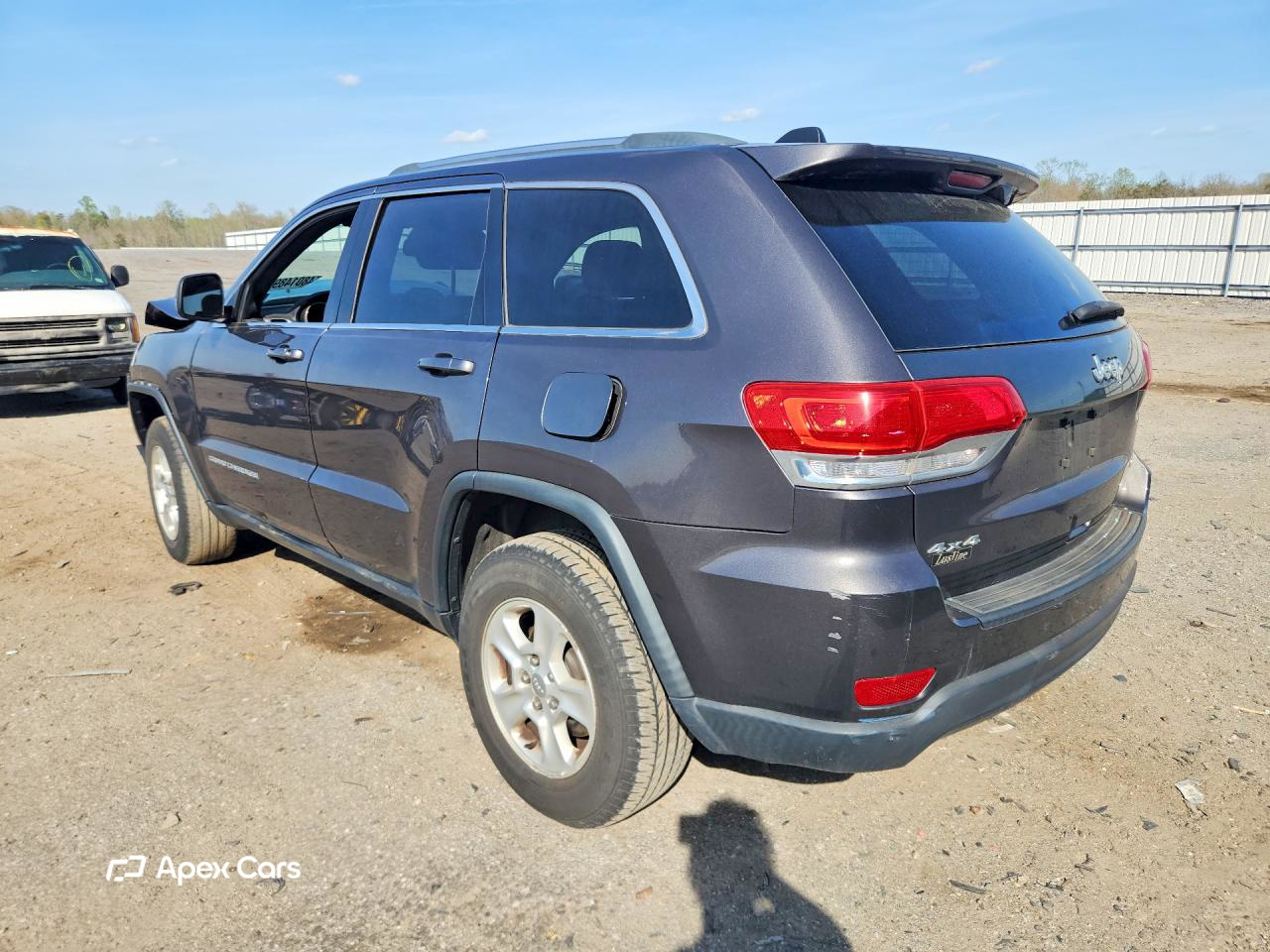 Jeep Cherokee 2015