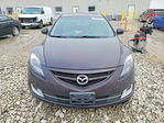 Mazda 6 2011