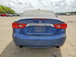 Nissan Maxima 2016