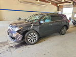 Acura MDX 2014