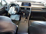 Lexus RX 2021