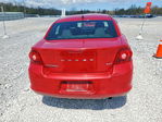 Dodge Avenger 2013