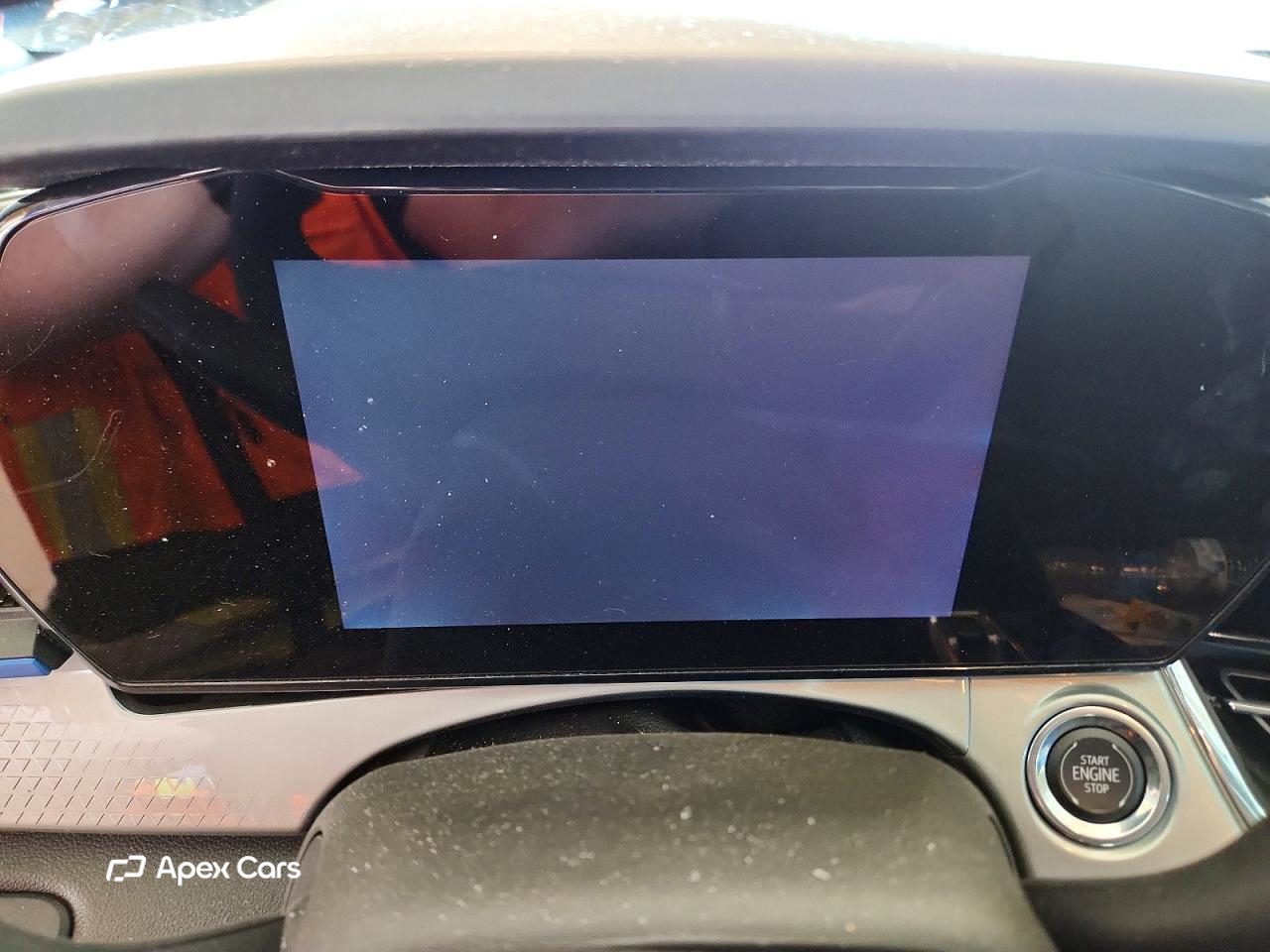 Chevrolet Trax 2025