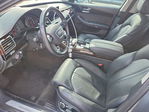 Audi A8 2015