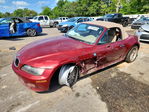 BMW Z3 2000