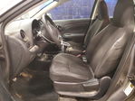 Nissan Versa 2017