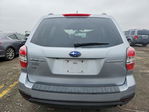 Subaru Forester 2016
