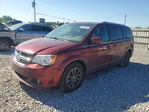 Dodge Caravan 2017