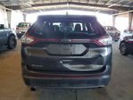 Ford Edge 2016