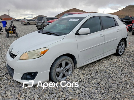 Toyota Corolla 2009 - Image 1 of 13