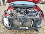 Nissan Rogue 2015